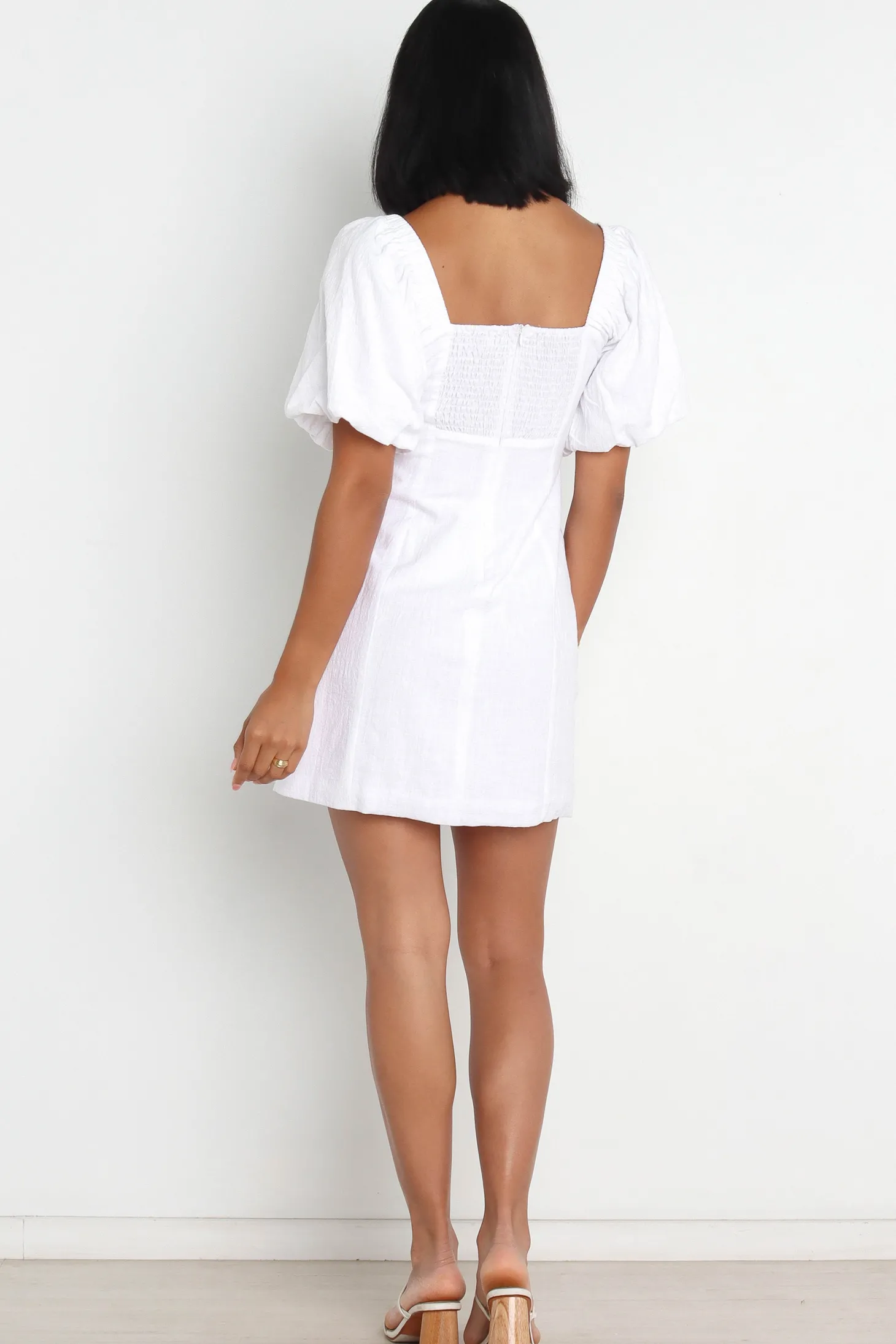 Tuscany Dress