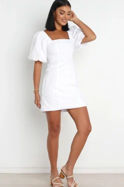 Tuscany Dress