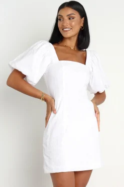 Tuscany Dress