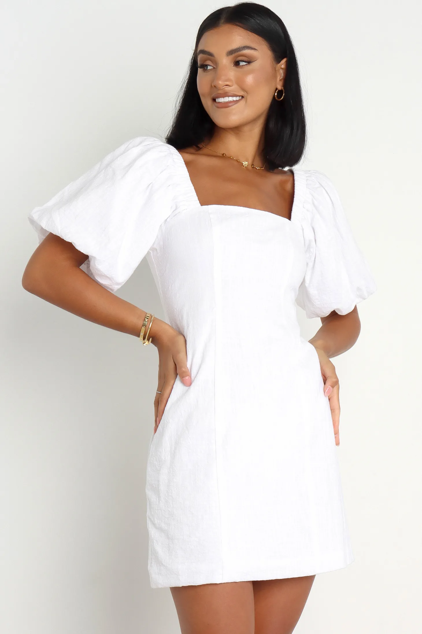 Tuscany Dress