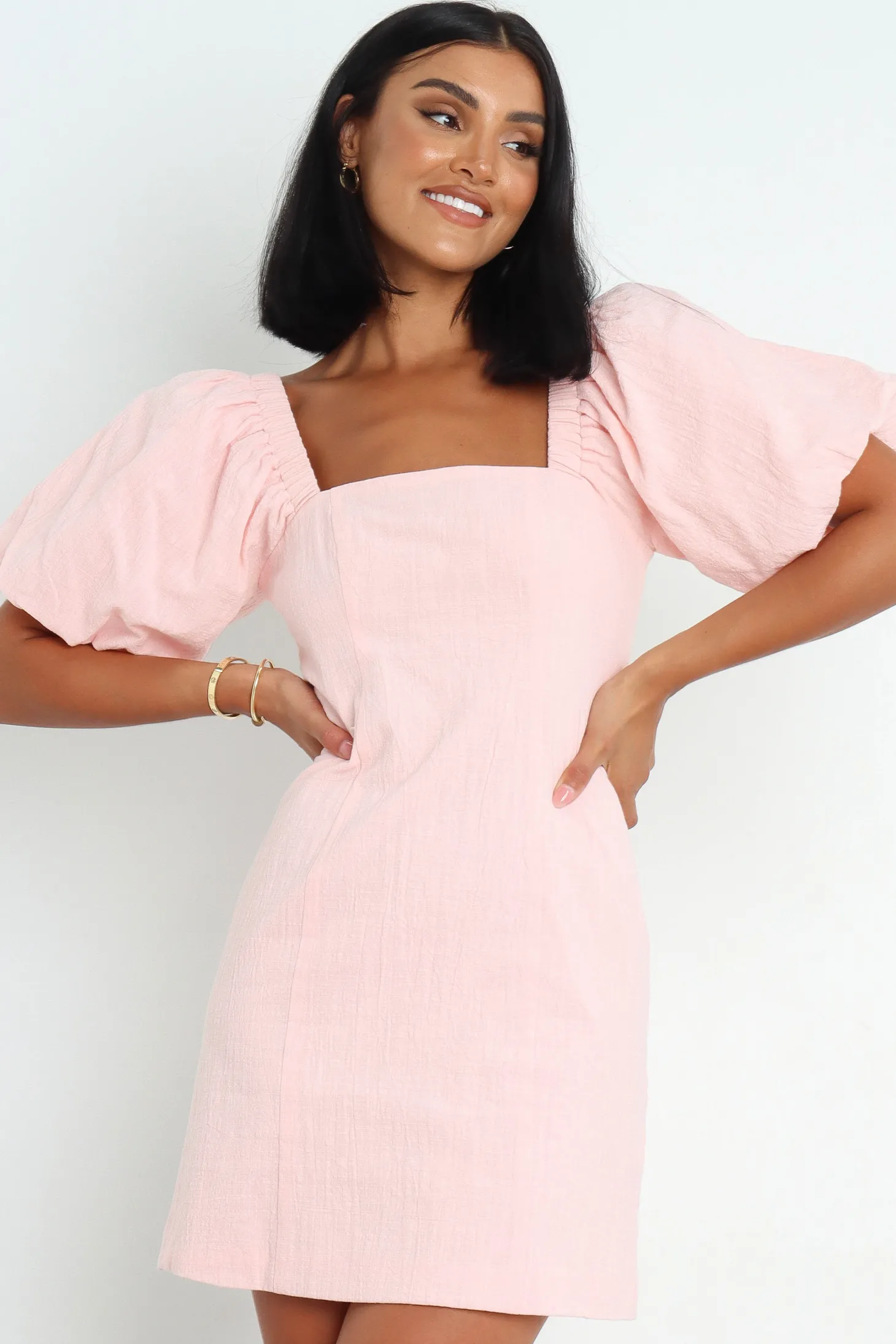 Tuscany Dress