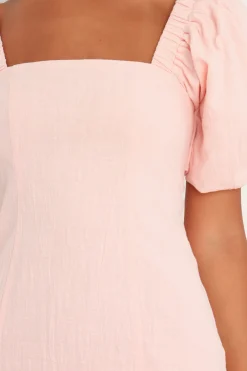 Tuscany Dress