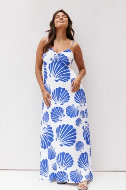 Tyla Maxi Dress