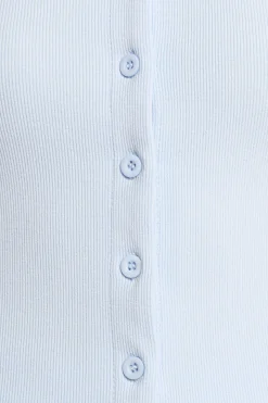 Tylarah Short Sleeve Cardigan Top