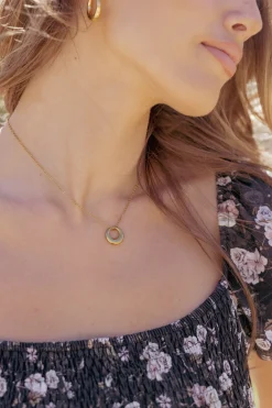 Tyra Necklace