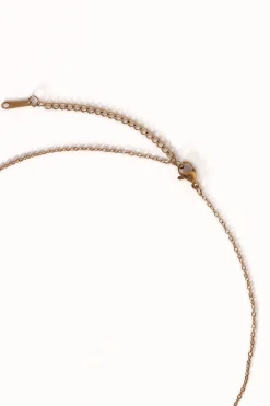 Tyra Necklace