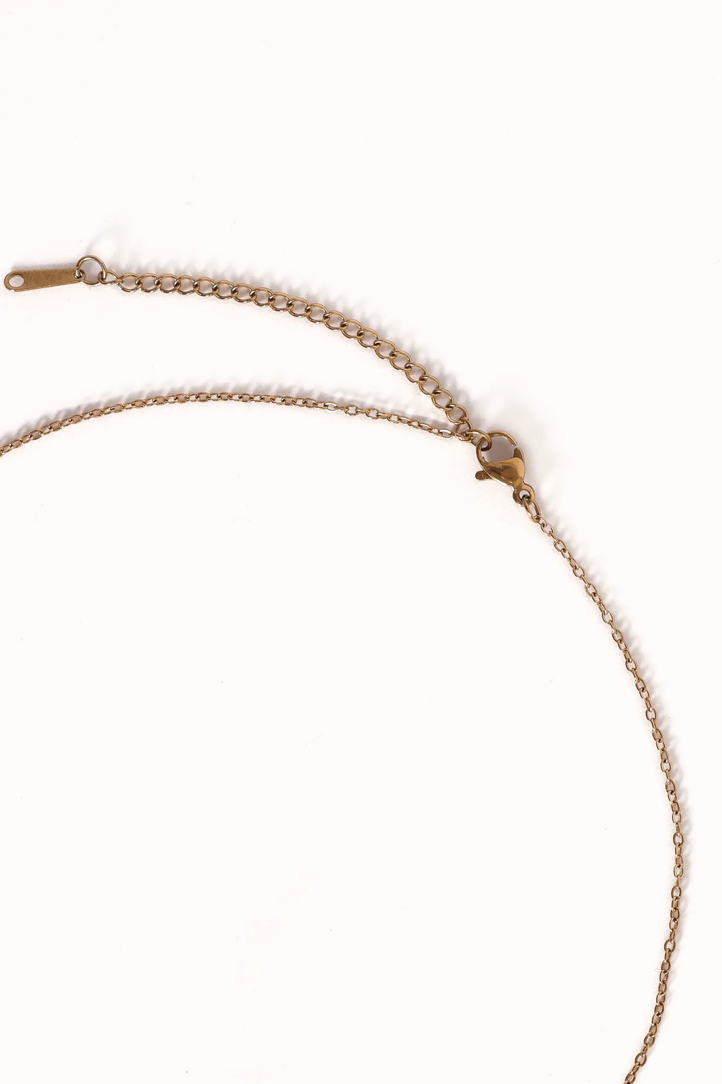 Tyra Necklace
