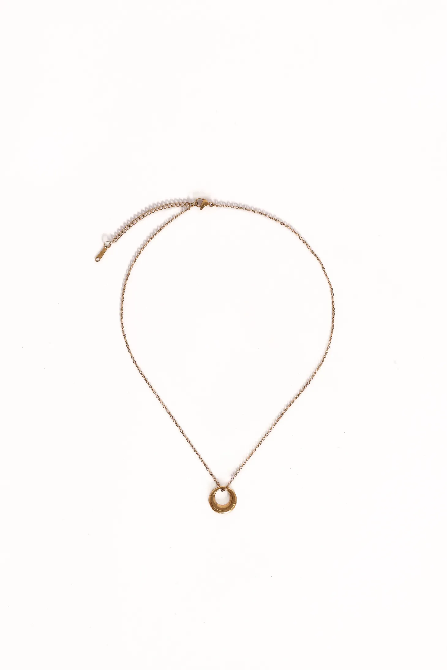 Tyra Necklace