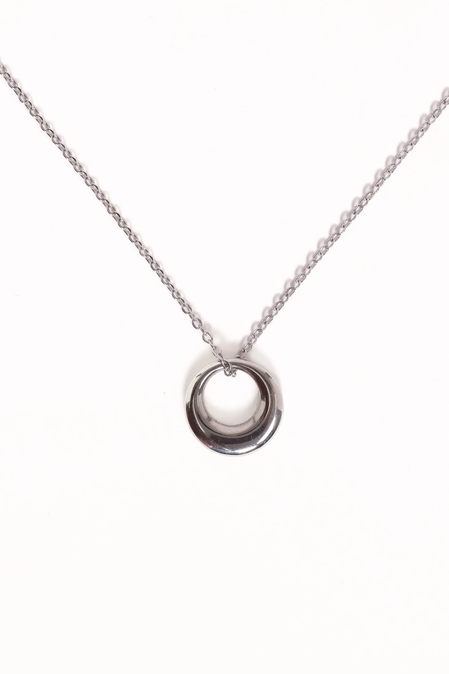 Tyra Necklace