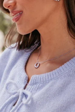 Tyra Necklace