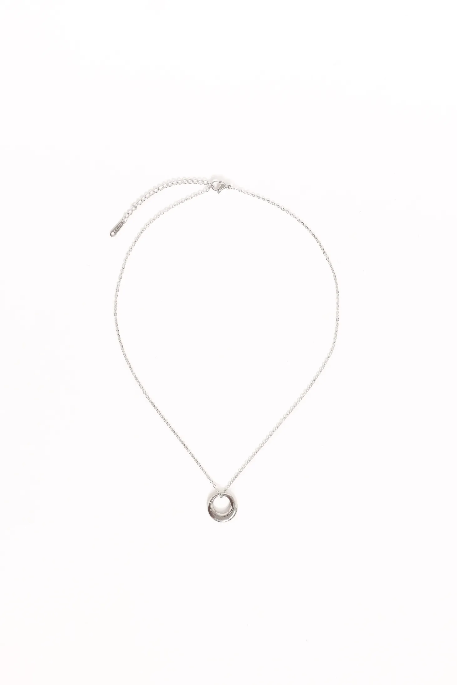Tyra Necklace