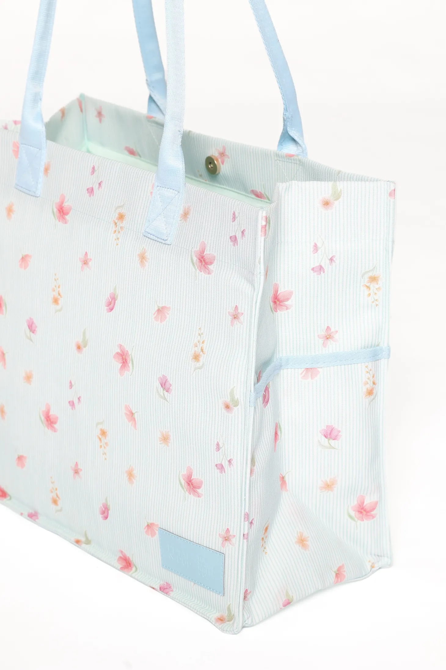 Ultimate Tote Bag