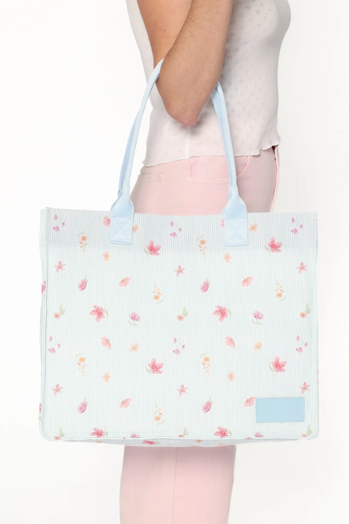 Ultimate Tote Bag