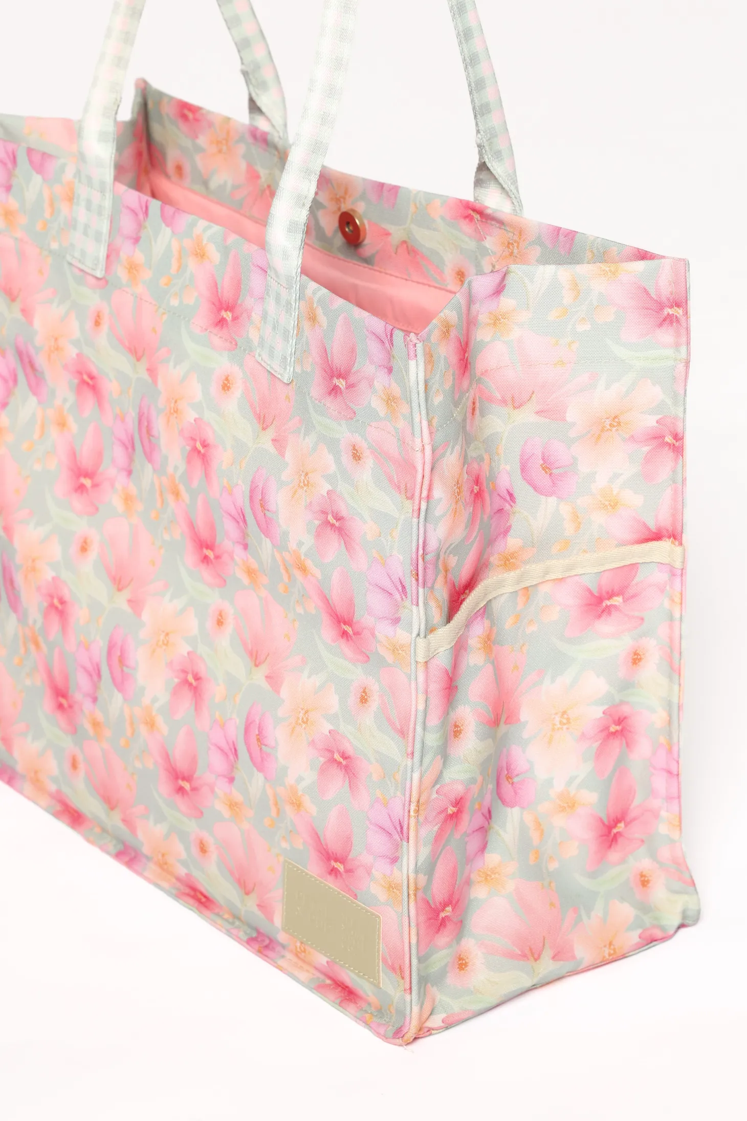 Ultimate Tote Bag