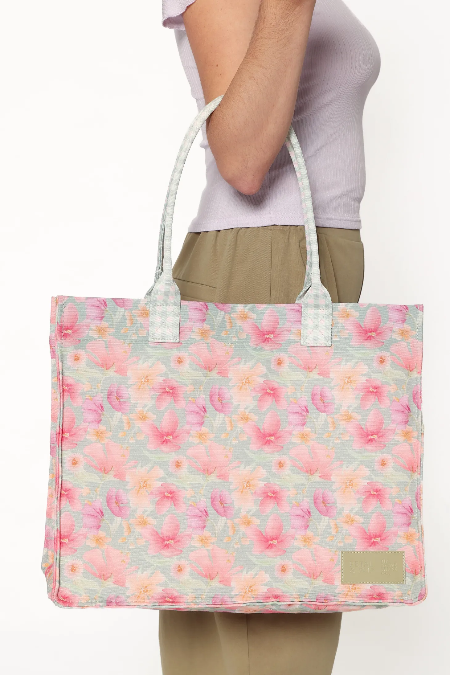Ultimate Tote Bag