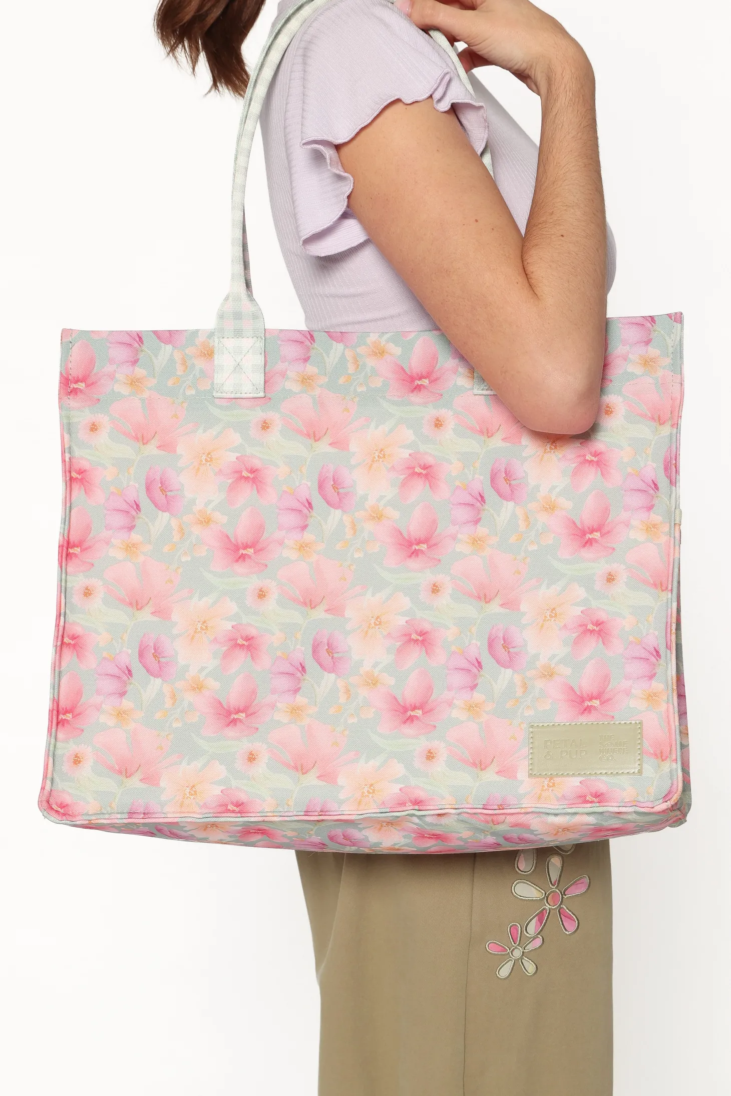 Ultimate Tote Bag