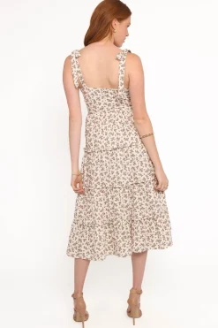 Umika Midi Dress