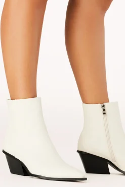 Unison Booties