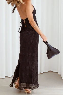 Valana Skirt