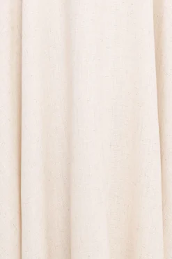 Valara Tie Shoulder Maxi Dress