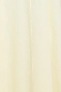 Valara Tie Shoulder Maxi Dress