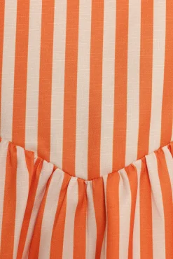 Valencia Halterneck Top