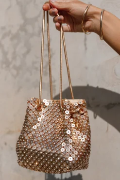 Valentina Embellished Bag