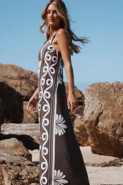 Valeria Maxi Dress