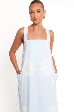 Valeria Maxi Dress
