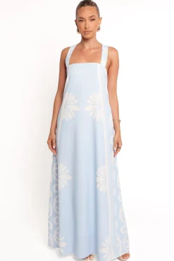 Valeria Maxi Dress