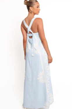 Valeria Maxi Dress