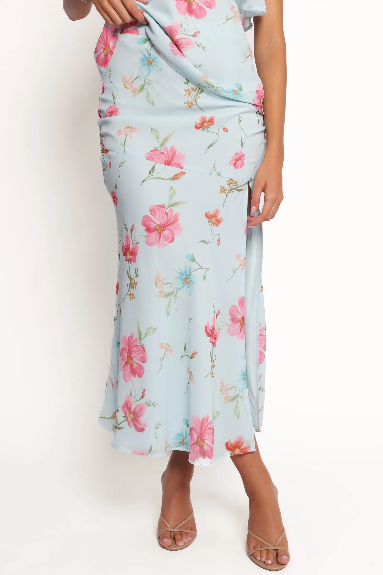 Valeria Skirt Set