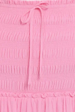 Valerie Drop Waist Maxi Skirt