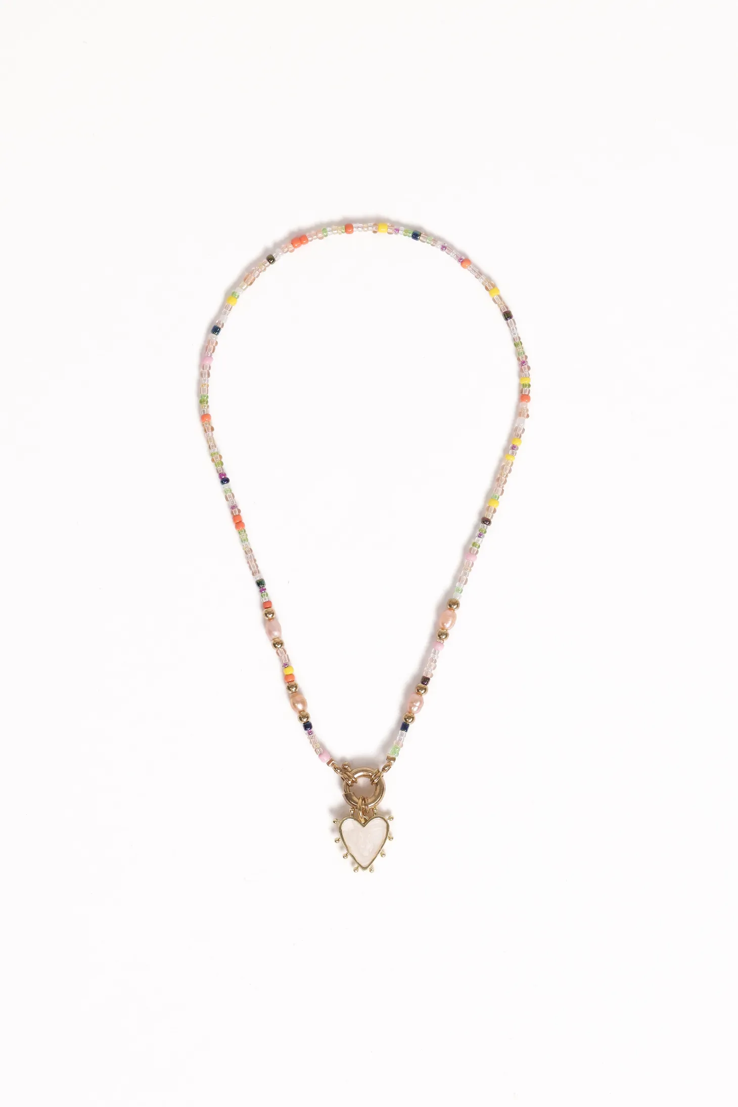 Valerie Necklace