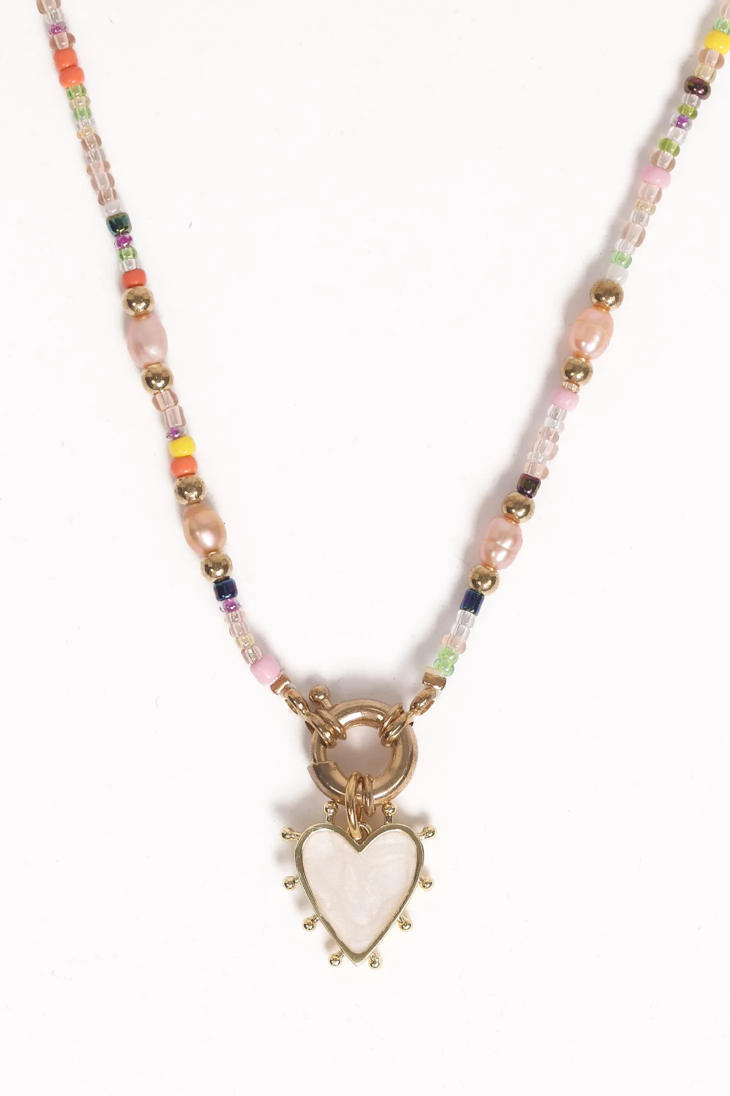 Valerie Necklace