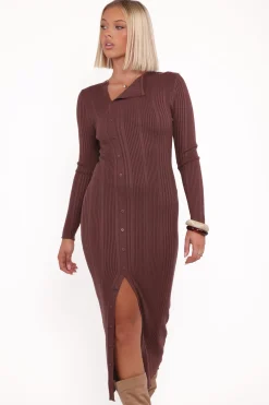 Valia Midi Dress