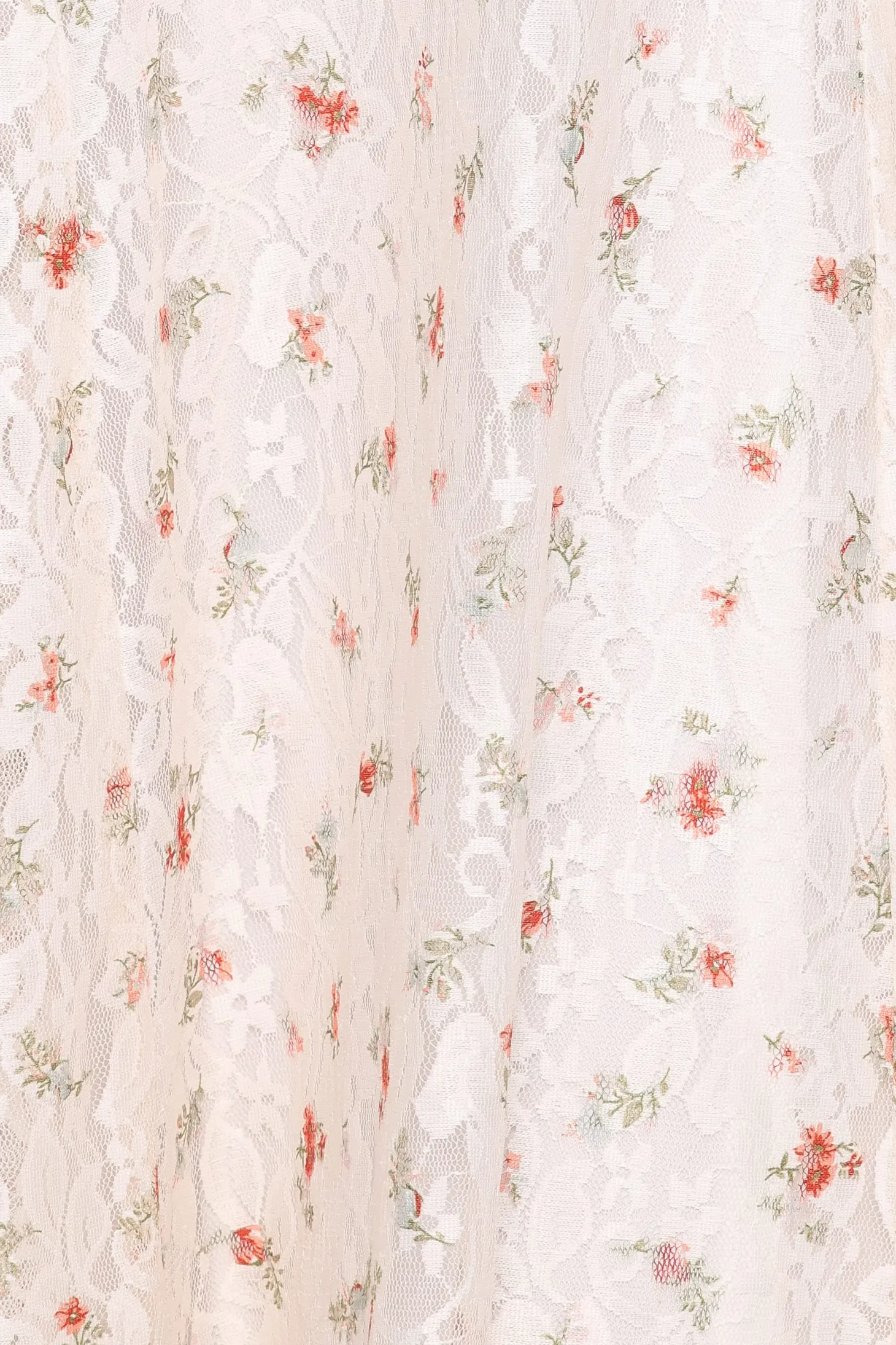 Valley Maxi Dress