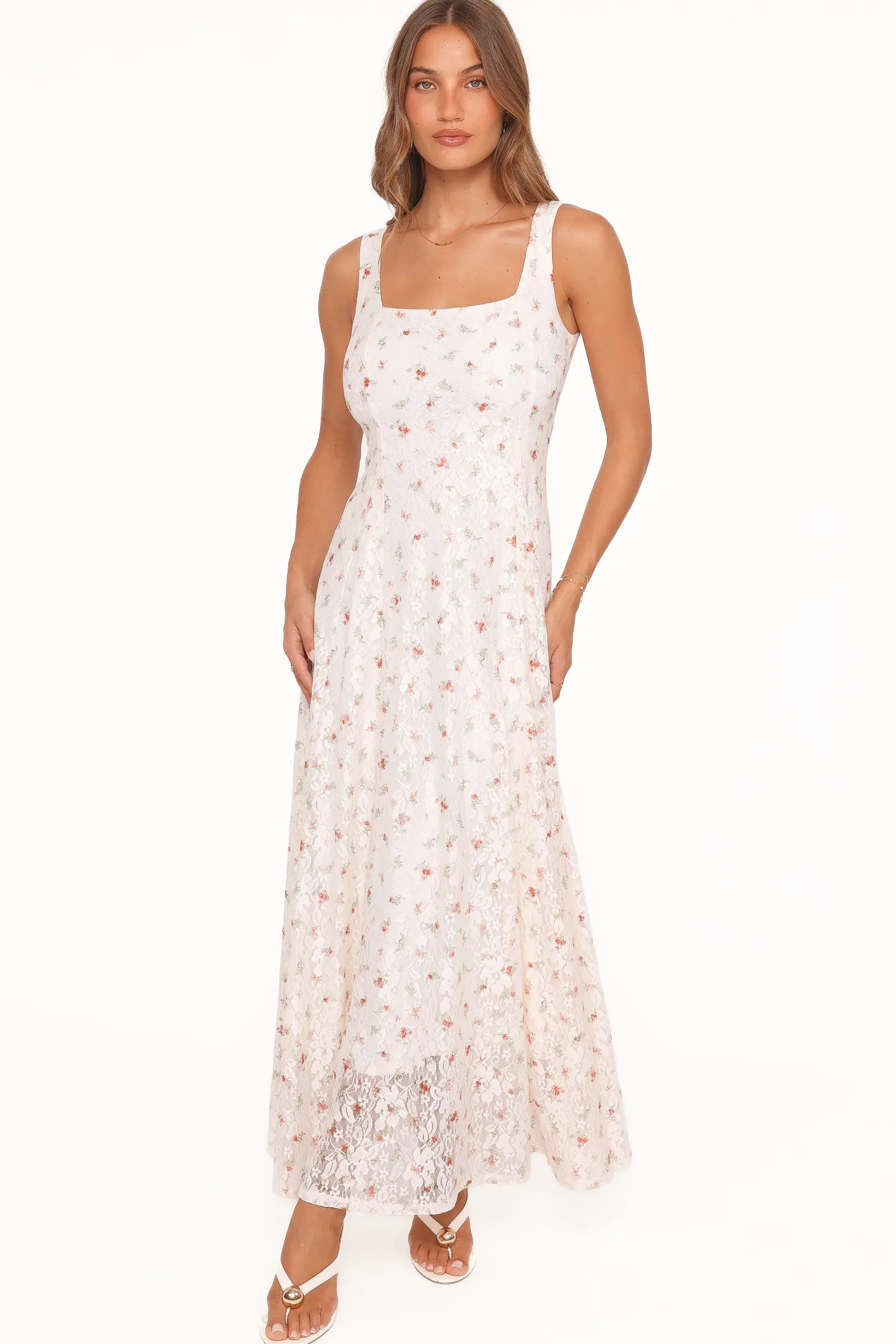 Valley Maxi Dress