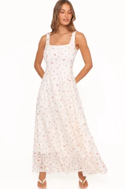 Valley Maxi Dress