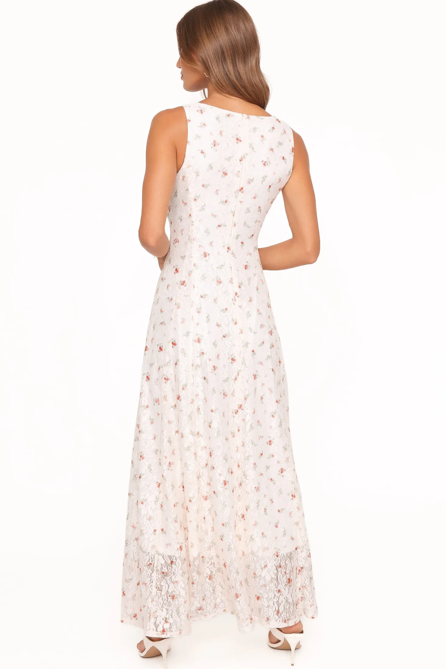 Valley Maxi Dress