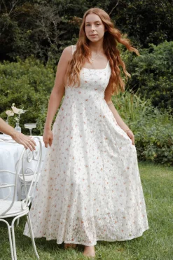 Valley Maxi Dress