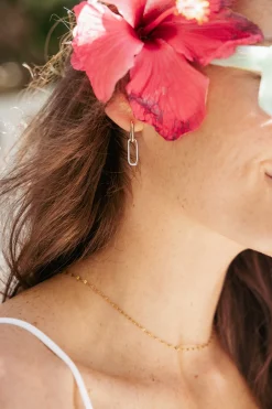 Vanessa Earrings