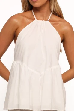 Vanessa Halterneck Top