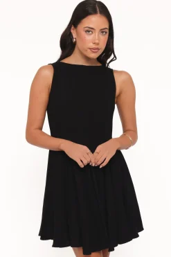 Vanity Mini Dress