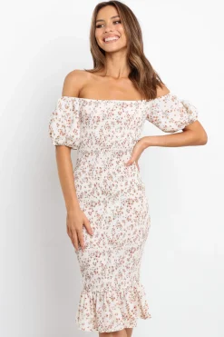 Vanna Dress
