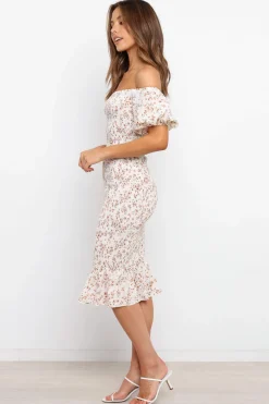 Vanna Dress
