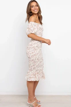 Vanna Dress