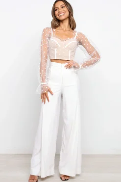 Varinka Top