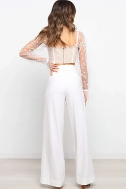 Varinka Top
