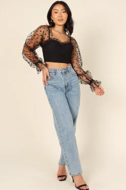 Varinka Top